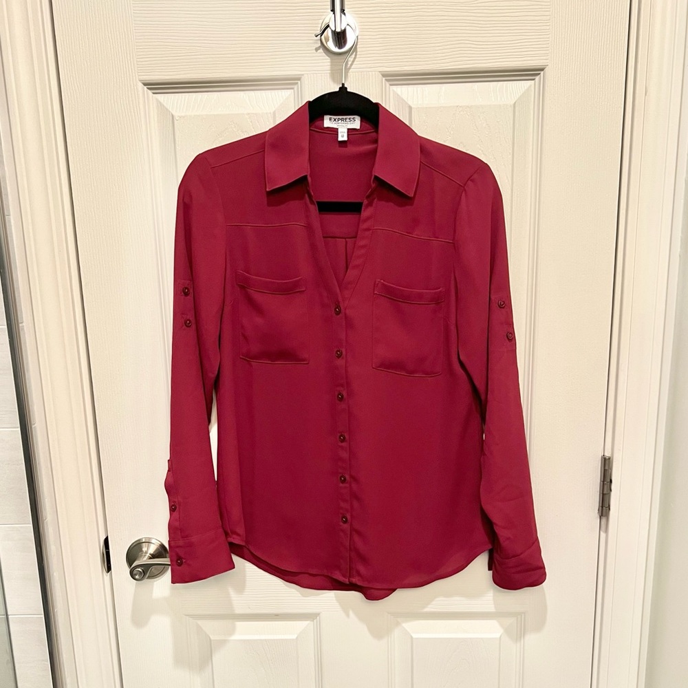 Express Portofino Shirt